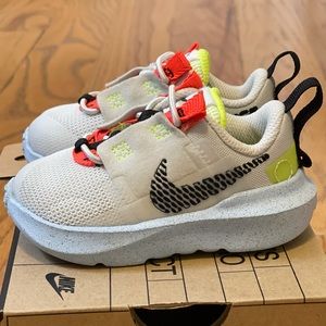 Nike Crater Impact (TD)